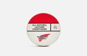 All Natural Leather Conditioner