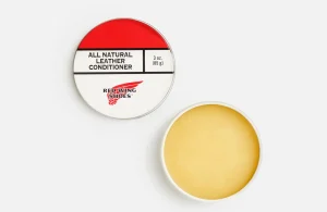 All Natural Leather Conditioner
