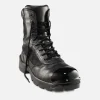 Black Tuff Toe