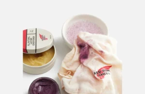 Boot Care Cloths