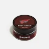 Brown Boot Cream