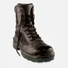 Brown Tuff Toe