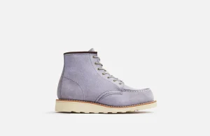 Classic Moc