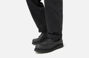 Classic Moc