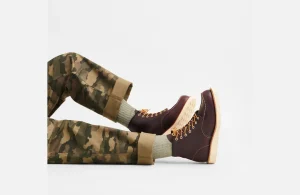Classic Moc