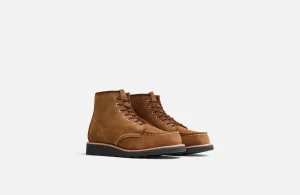 Classic Moc