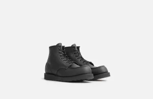 Classic Moc