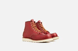 Classic Moc