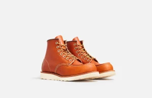 Classic Moc
