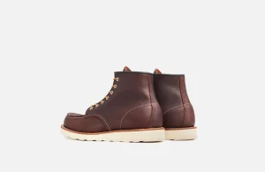 Classic Moc