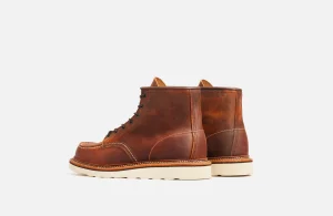Classic Moc