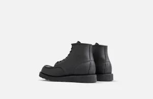 Classic Moc