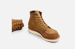 Classic Moc