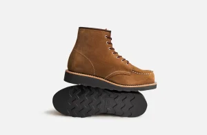 Classic Moc