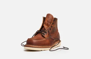 Classic Moc