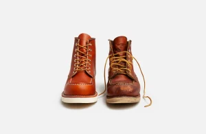 Classic Moc