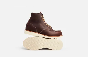 Classic Moc