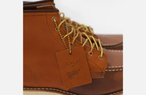 CLASSIC MOC & THE GREAT.