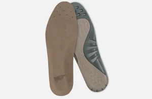 ComfortForce® Footbed