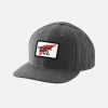 Embroidered Logo Ball Cap