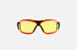 Heavy Weight Safety Glasses