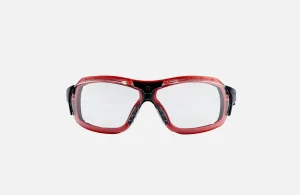 Heavy Weight Safety Glasses