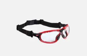 Heavy Weight Safety Glasses