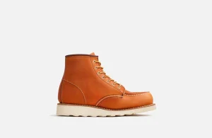 6-inch Classic Moc