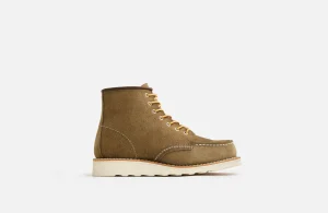 6-inch Classic Moc