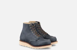 6-Inch Classic Moc