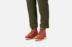 6-Inch Classic Moc