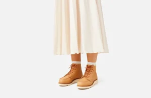 6-Inch Classic Moc