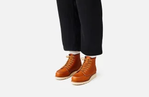6-inch Classic Moc