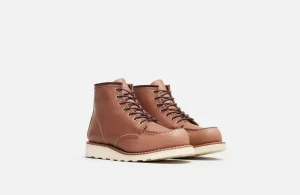6-Inch Classic Moc