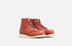6-Inch Classic Moc