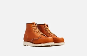 6-inch Classic Moc