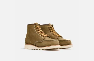 6-inch Classic Moc