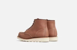 6-Inch Classic Moc