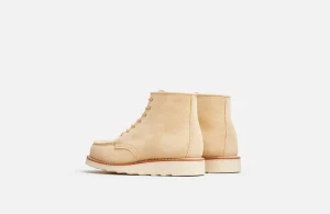 6-Inch Classic Moc