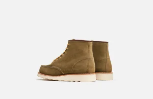 6-inch Classic Moc