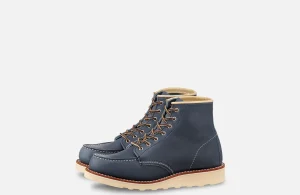 6-Inch Classic Moc
