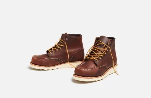 6-Inch Classic Moc