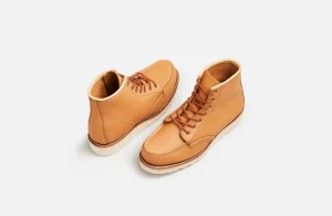 6-Inch Classic Moc
