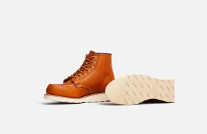 6-inch Classic Moc