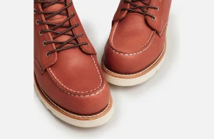 6-Inch Classic Moc