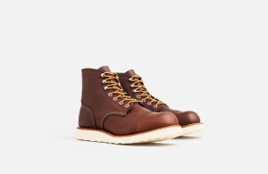Iron Ranger Traction Tred