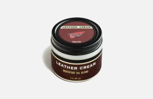 Leather Cream