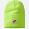 Logo Knit Beanie Hat