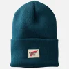 Logo Knit Beanie Hat