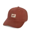 Low Profile Cap
